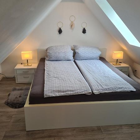 Apartmenthaus Celik Bielefeld Exterior foto