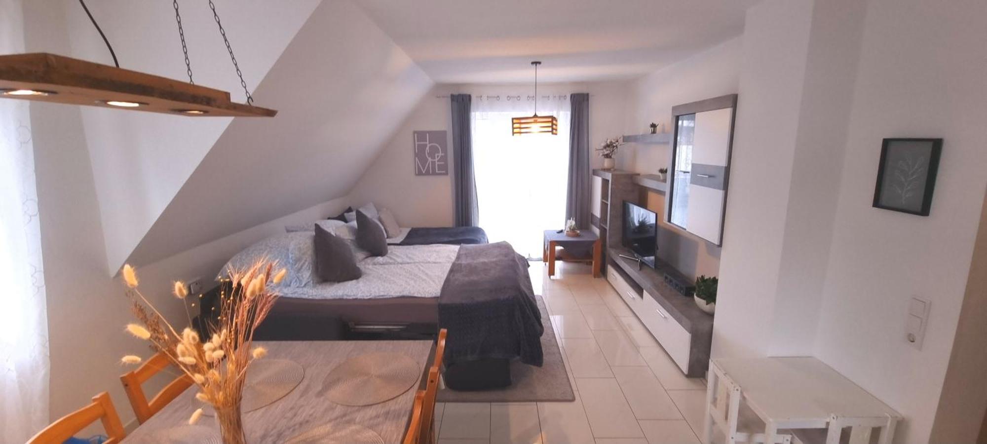 Apartmenthaus Celik Bielefeld Exterior foto